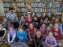 2017-04-20 Lekcja biblioteczna Gr. Biedronki
