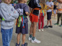 Pierwszy dzień wakacji w GOK na wesoło!