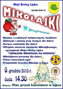 MIKOŁAJKI