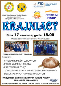 plakat spotkanie z krajniakami-2