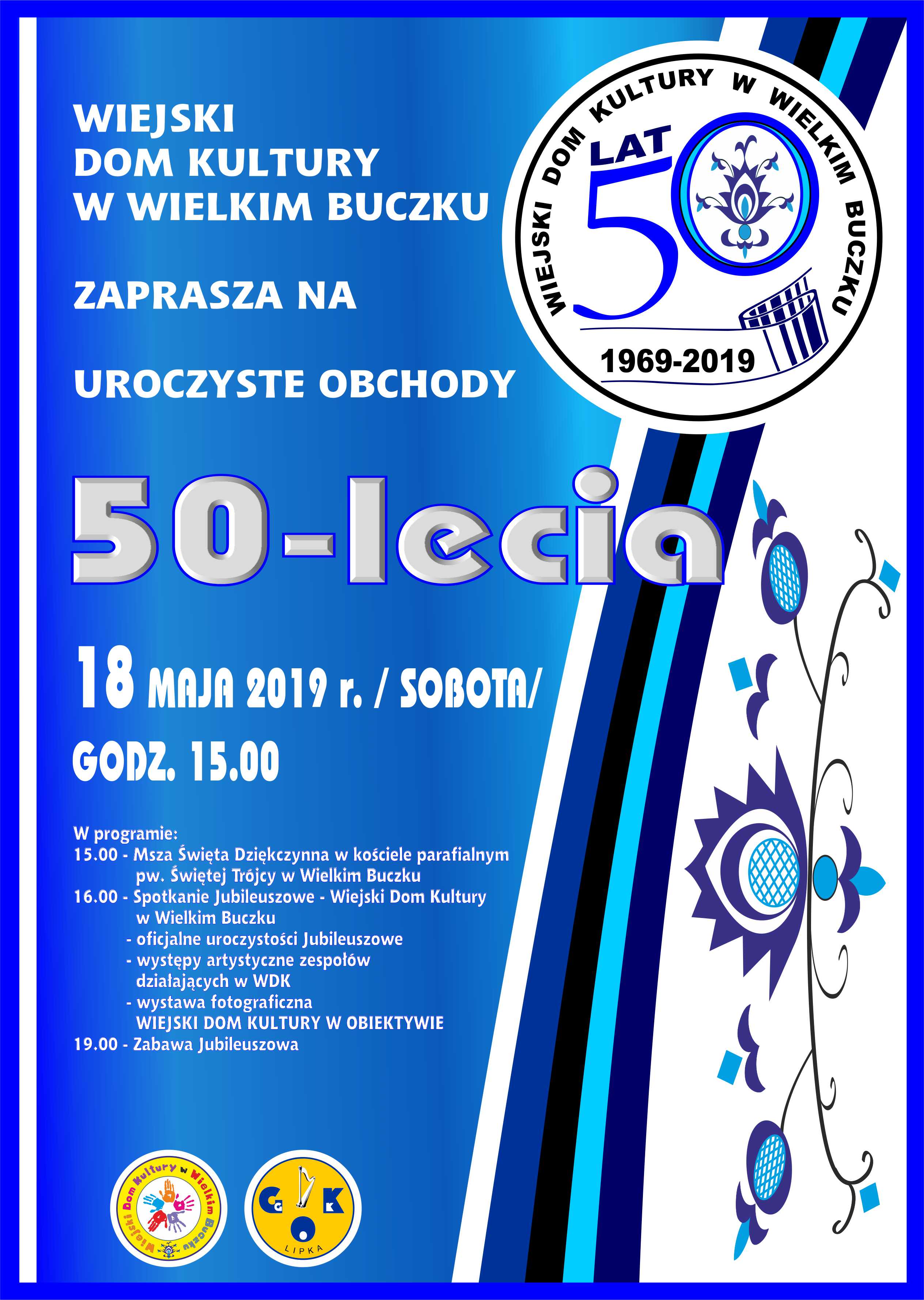 2019-05-14 Tydzień Bibliotek – Gr. Zuchy