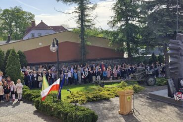 Gminny Dzień Dziecka w Lipce