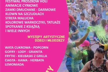 Uroczyste obchody Święta Konstytucji 3 Maja w Lipce