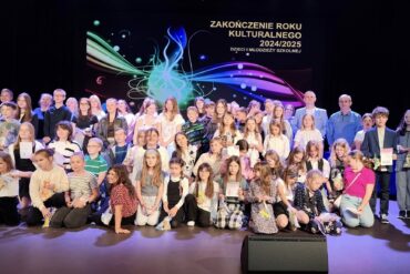🌿 Konkurs na wianek świętojański! 🌿