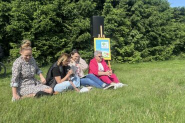 6.eFestiwal w Jastrowiu
