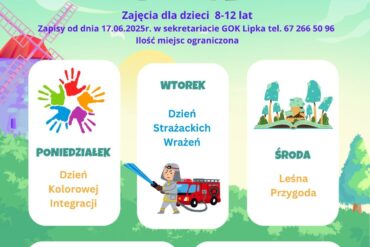Zakończenie roku kulturalnego 2024/2025