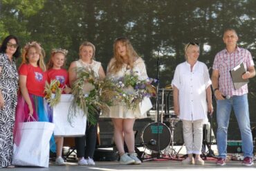 Kolejna atrakcja Centrum Sportowo – Turystyczne Łąkie