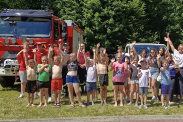 Wesołe jest życie seniora
