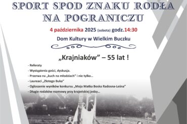 “Zaczytani w przyrodzie”