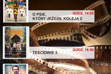 “Aktywne” – spacer z kijkami