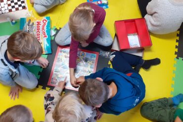📚 Drodzy Czytelnicy! 📚
