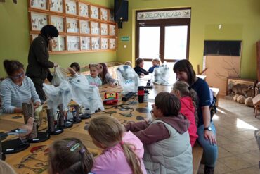 🎲 Dzień Gier Planszowych w Bibliotece! 🎲