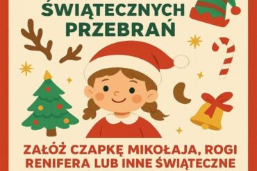 Andrzejki w Klubie Senior +🗝️🕯️