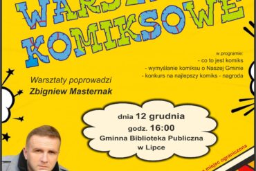 “Elfy na chorobowym” – Teatr rodziców