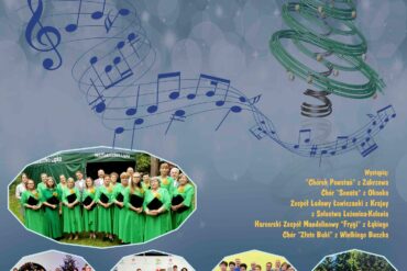 Tak właśnie zaczynamy Nowy Rok – razem