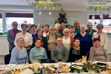 XV Przegląd Kolęd i Pastorałek