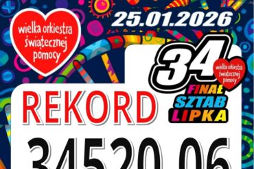 FERIE ZIMOWE – WDK 2026 ❄️