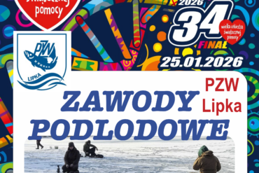 ❤️ Turniej „Koszykarska brać dla WOŚP” ❤️