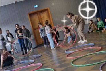 Warsztaty stolarskie 🔨🪛⛵️