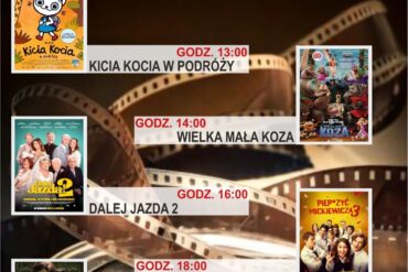 W pierwszym dniu ferii dzieci rozwijały swoją kreatywność 🎨