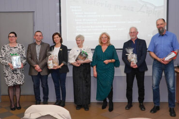 💃🕺 KURS TAŃCA TOWARZYSKIEGO