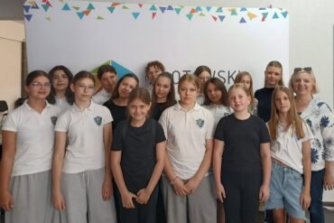 Dzień Dziecka – 13.06.2026 r. 🌈