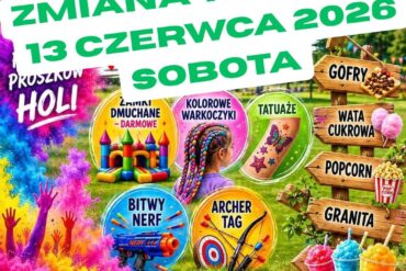🏆 Kolejne sukcesy tancerek z GOK w Lipce 🏆