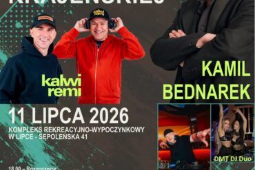 🚂 Poczujcie parowy ogień i bluesowego ducha! 🎸