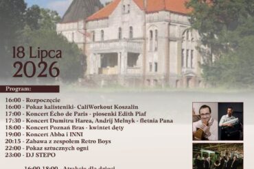 🗓️ Ważne informacje organizacyjne ŚWK 2026