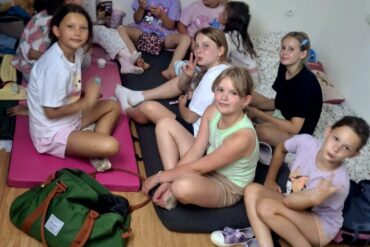 XXV Święto Wsi Krajeńskiej