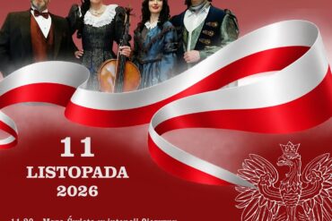 Gminny Dzień Seniora